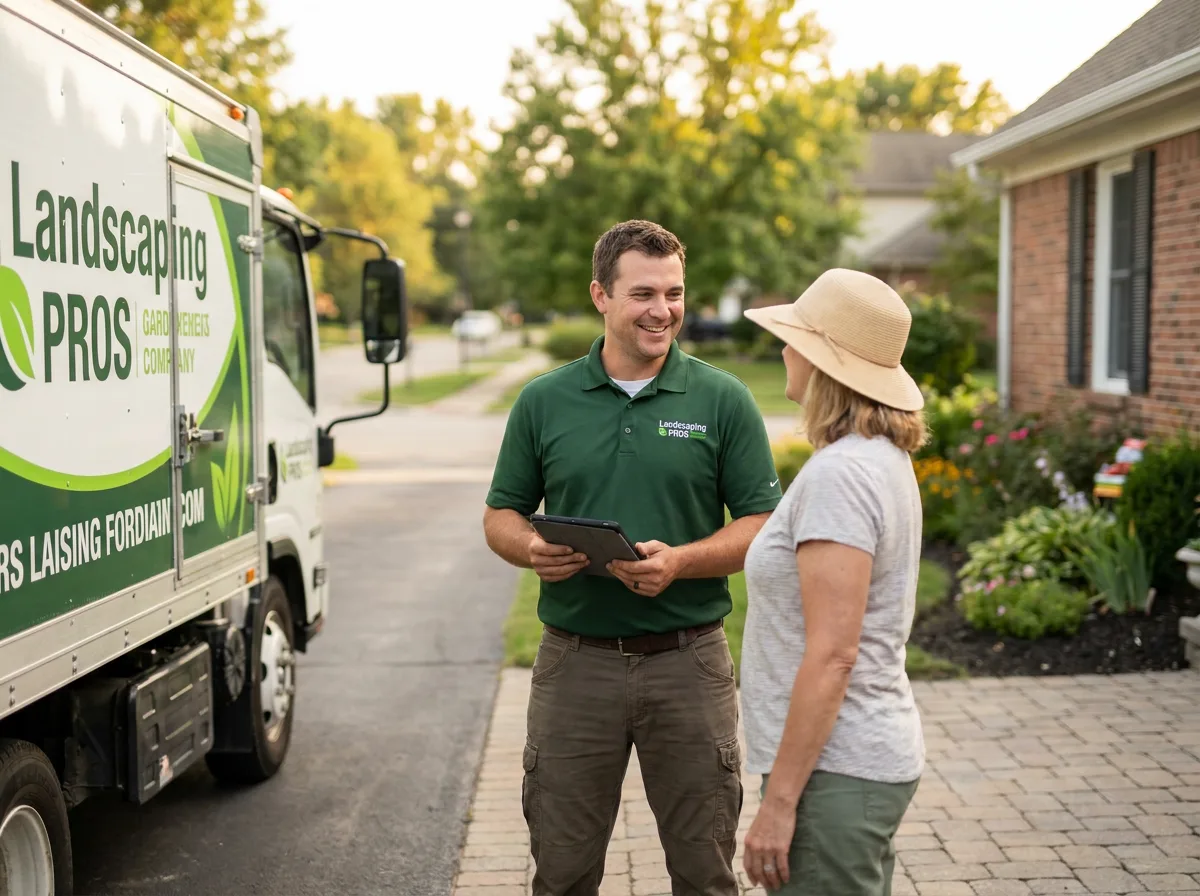 Landscaping Gainesville, NY FAQs